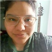 Soy una persona muy amable, y responsable, paralelo a mis estudios doy clases particulares para niños hasta la ESO